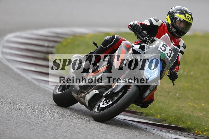 /18 05.06.2026  TZ Motorsport ADR/Gruppe gruen/53